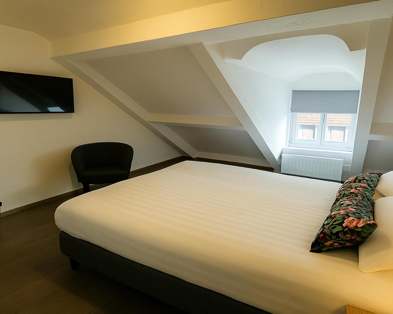 Hendrickx Hotel *