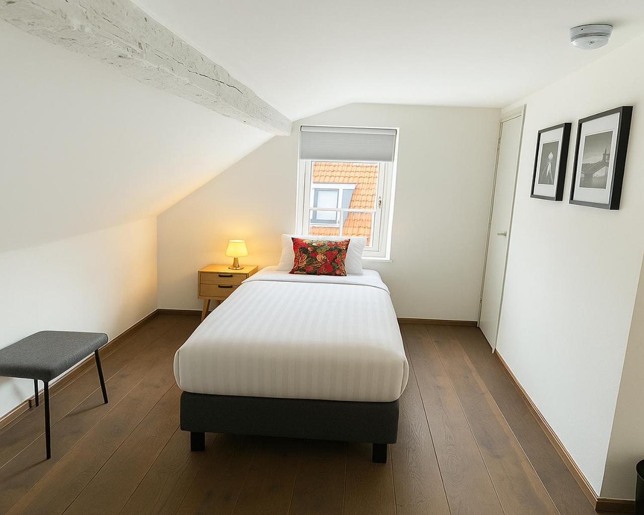 Hotel Hendrickx Valkenburg aan de Geul