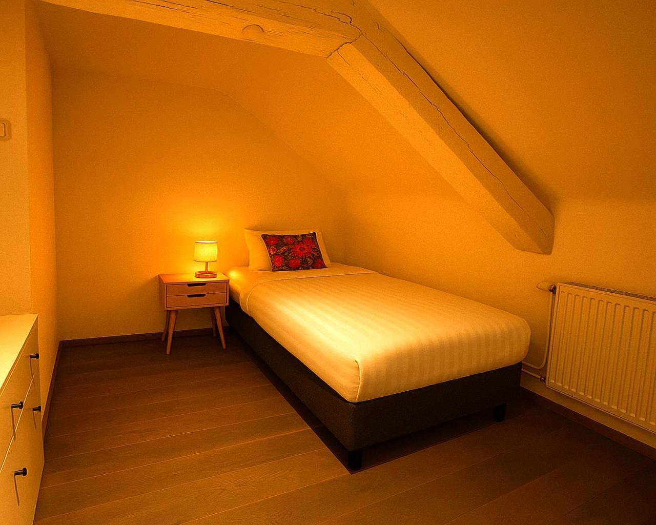Hendrickx Hotel Valkenburg aan de Geul