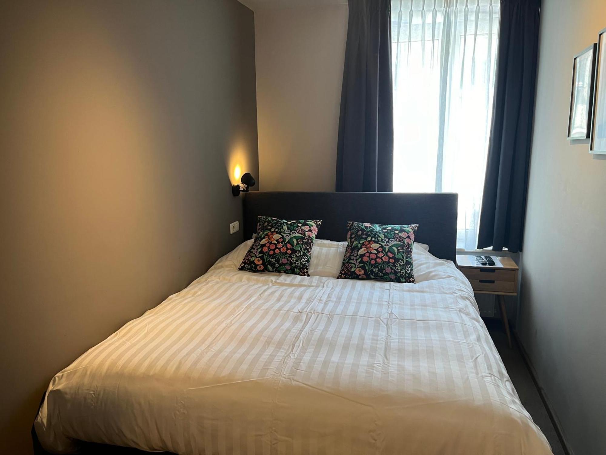 Hendrickx Hotel